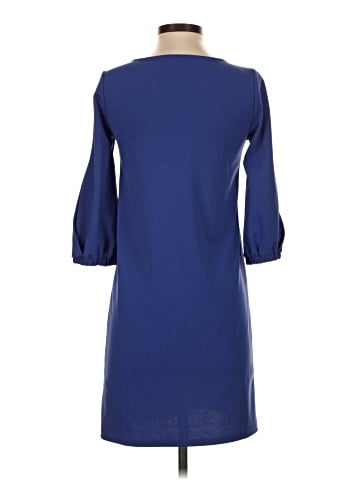 Ann Taylor Casual Dress (view 2)