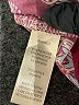 Max Studio Paisley Burgundy Casual Dress Size S - photo 8