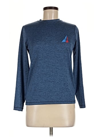 Vineyard Vines Performance Long Sleeve T-Shirt (view 1)