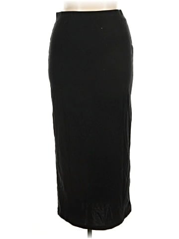 Shein Curve Formal Skirt (view 1)