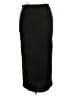 Shein Curve Solid Black Formal Skirt Size 16 Plus (2) - photo 1