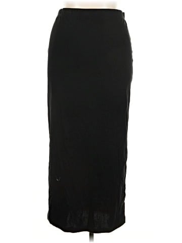 Shein Curve Formal Skirt (view 2)