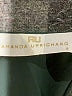 Amanda Uprichard 100% Polyester Black Sleeveless Blouse Size S - photo 7