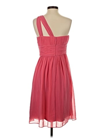 DM Donna Morgan Cocktail Dress (view 2)