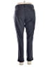 Gap Solid Gray Casual Pants Size 12 - photo 2