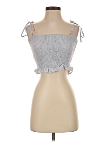 Blank NYC Sleeveless Top (view 1)