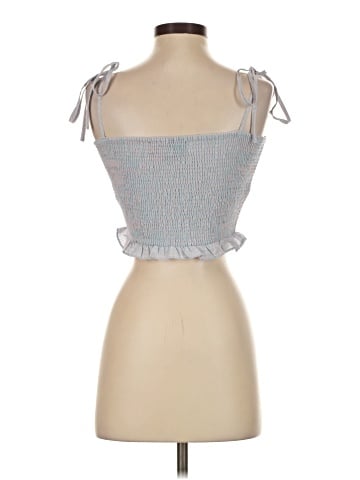 Blank NYC Sleeveless Top (view 2)