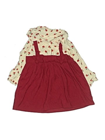 Unbranded Dress (view 1)