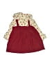 Unbranded Burgundy Dress Size 2XL (kids) - photo 1