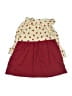 Unbranded Burgundy Dress Size 2XL (kids) - photo 2