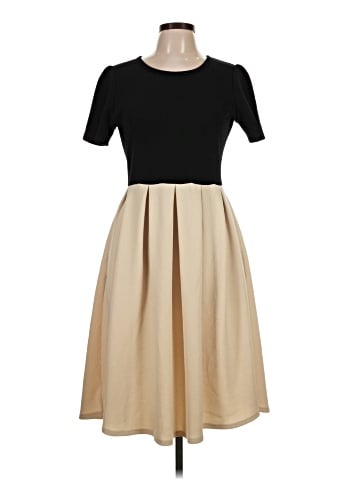 Lularoe Casual Dress (view 1)