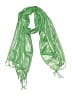 Assorted Brands Green Scarf One size - photo 1