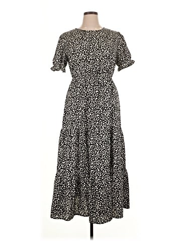 Grecerelle Casual Dress (view 1)