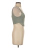 Babaton Green Tank Top Size S - photo 4