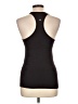 Lululemon Athletica Black Purple Tank Top Size 6 - photo 2