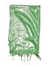 Assorted Brands Green Scarf One size - photo 2