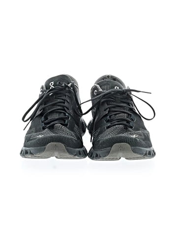 On Cloud Sneakers (view 2)