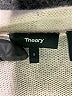 Theory Tan Wool Cardigan Size S - photo 7
