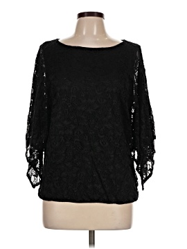 B My Story 3/4 Sleeve Top
