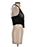 White Fox Black Bodysuit Size S - photo 4