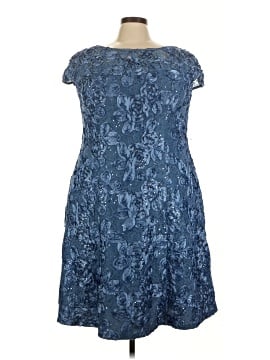 Alex Evenings Casual Dress (view 1)