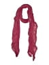 Unbranded Burgundy Scarf One size - photo 1