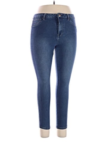 Refuge Jeans (view 1)