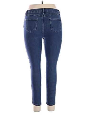 Refuge Jeans (view 2)