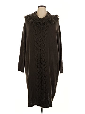 Roaman's Casual Dress (view 1)