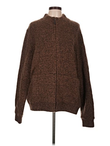 L.L.Bean Wool Coat (view 1)