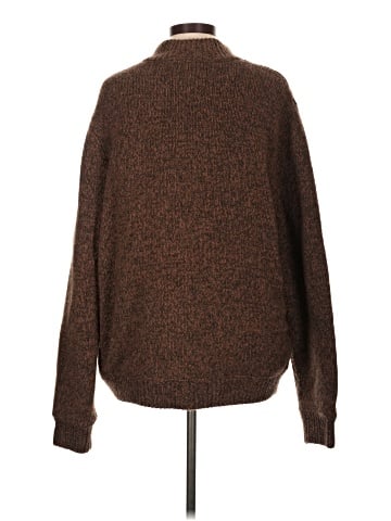 L.L.Bean Wool Coat (view 2)