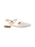 Crown Vintage Ivory Sandals Size 8 - photo 1