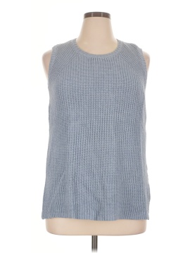 Eight Eight Eight Sweater Vest