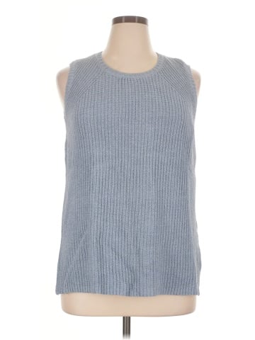 Eight Eight Eight Sweater Vest (view 1)