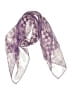 Unbranded Purple Scarf One size - photo 1
