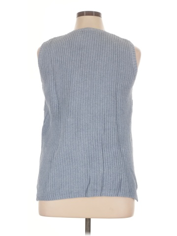 Eight Eight Eight Sweater Vest (view 2)