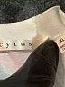 Cyrus Ivory Kimono Size XL - photo 7