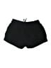 Old Navy Solid Black Shorts Size XS - photo 2