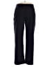G4 Free Solid Black Dress Pants Size 14 - photo 1