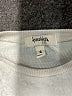 Speechless 100% Polyester Color Block Gray Sweatshirt Size 6 - photo 3