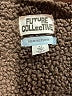 Future Collective 100% Polyester Black Vest Size XL - photo 6