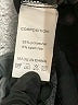 LC Lizette Collection Black Sleeveless Blouse Size L - photo 8