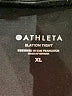 Athleta Black Active Pants Size XL - photo 4