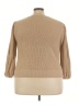 Ann Taylor LOFT Tan Cardigan Size XXL - photo 2