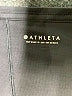 Athleta Gray Long Sleeve T-Shirt Size M - photo 7