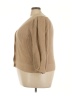 Ann Taylor LOFT Tan Cardigan Size XXL - photo 5