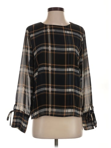 Vero Moda 3/4 Sleeve Blouse (view 1)