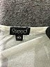 9 Seed 100% Cotton White Sleeveless Top One size - photo 7