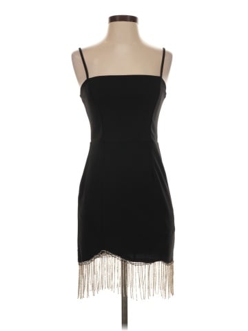 Trixxi Cocktail Dress (view 1)