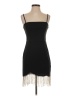 Trixxi Black Cocktail Dress Size XS - photo 1